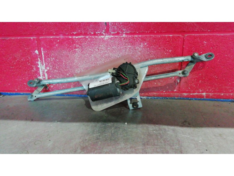Recambio de motor limpia delantero para seat inca (6k9) 1.4 cl familiar referencia OEM IAM    Recambio de motor limpia delantero para seat inca (6k9) 1.4 cl familiar referencia OEM IAM
