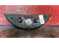 Recambio de mando climatizador para nissan note (e11e) acenta | 01.06 - 12.09 acenta | 01.06 - 12.09 referencia OEM IAM