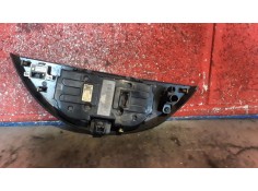 Recambio de mando climatizador para nissan note (e11e) acenta | 01.06 - 12.09 acenta | 01.06 - 12.09 referencia OEM IAM    2