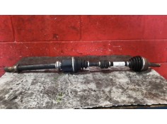 Recambio de transmision delantero derecha para nissan note (e11e) acenta | 01.06 - 12.09 acenta | 01.06 - 12.09 referencia OEM I