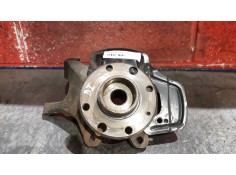 Recambio de mangueta delantero izquierda para opel corsa b 1.2 16v cat (x 12 xe / lw4) | 0.96 - 0.00 1.2 16v cat (x 12 xe / lw4)