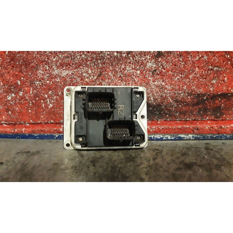 Recambio de centralita motor uce para opel corsa b 1.2 16v cat (x 12 xe / lw4) | 0.96 - 0.00 1.2 16v cat (x 12 xe / lw4) | 0.96 