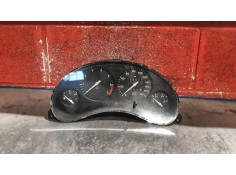 Recambio de cuadro instrumentos para opel corsa b 1.2 16v cat (x 12 xe / lw4) | 0.96 - 0.00 1.2 16v cat (x 12 xe / lw4) | 0.96 -