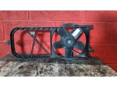 Recambio de electroventilador para opel corsa b 1.2 16v cat (x 12 xe / lw4) | 0.96 - 0.00 1.2 16v cat (x 12 xe / lw4) | 0.96 - 0