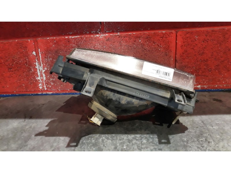 Recambio de faro izquierdo para volkswagen transporter trans.furgon 2.4 2920 syn referencia OEM IAM   