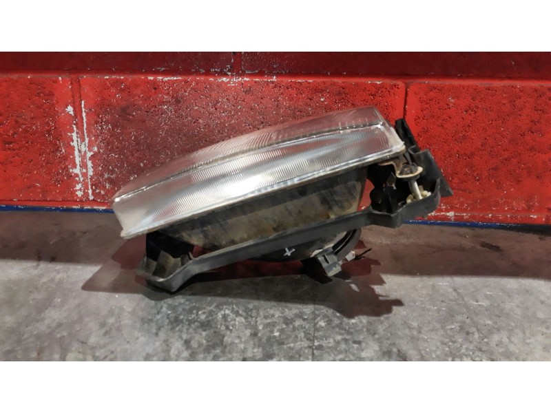 Recambio de faro izquierdo para volkswagen transporter trans.furgon 2.4 2920 syn referencia OEM IAM   