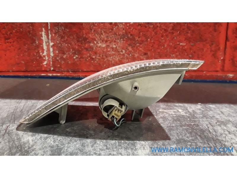 Recambio de piloto delan. derecho para fiat ducato caja abierta (desde 03.94) 1.9 turbodiesel | 0.94 - 0.02 1.9 turbodiesel | 0.