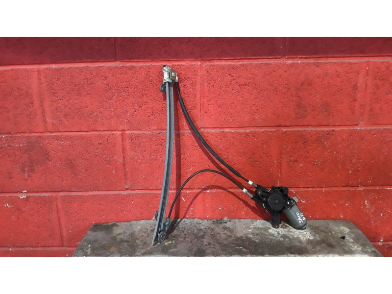 Recambio de elevalu. delan. derecho para citroen saxo 1.1 sx | 09.99 - 12.03 1.1 sx | 09.99 - 12.03 referencia OEM IAM 400392A  