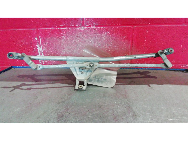 Recambio de motor limpia delantero para seat inca (6k9) 1.4 cl familiar referencia OEM IAM    Recambio de motor limpia delantero para seat inca (6k9) 1.4 cl familiar referencia OEM IAM