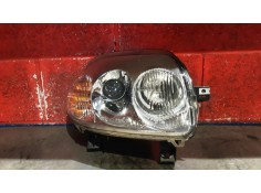 Recambio de faro derecho para renault clio ii fase i (b/cbo) 1.2 | 0.98 - ... 1.2 | 0.98 - ... referencia OEM IAM