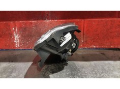 Recambio de faro derecho para renault clio ii fase i (b/cbo) 1.2 | 0.98 - ... 1.2 | 0.98 - ... referencia OEM IAM    2
