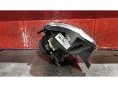 Recambio de faro izquierdo para renault clio ii fase i (b/cbo) 1.2 | 0.98 - ... 1.2 | 0.98 - ... referencia OEM IAM    2