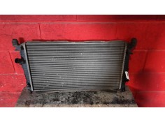Recambio de radiador agua para ford focus berlina (cap) sport | 08.04 - 12.06 sport | 08.04 - 12.06 referencia OEM IAM