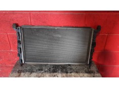 Recambio de radiador agua para ford focus berlina (cap) sport | 08.04 - 12.06 sport | 08.04 - 12.06 referencia OEM IAM    2
