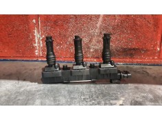 Recambio de bobina encendido para opel corsa c club | 08.00 - 12.03 club | 08.00 - 12.03 referencia OEM IAM 221503014  