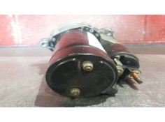 Recambio de motor arranque para peugeot 406 berlina (s1/s2) 1.8 cat | ... 1.8 cat | ... referencia OEM IAM D6RA661   2