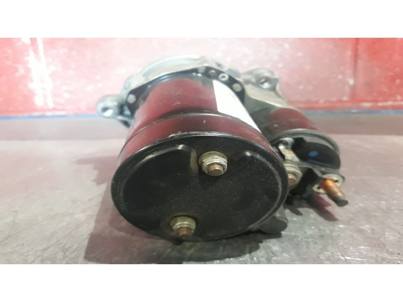Recambio de motor arranque para peugeot 406 berlina (s1/s2) 1.8 cat | ... 1.8 cat | ... referencia OEM IAM D6RA661  