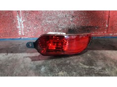 Recambio de faro antiniebla tras. derecho para opel corsa c club | 08.00 - 12.03 club | 08.00 - 12.03 referencia OEM IAM   