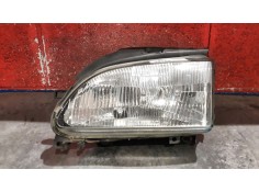Recambio de faro izquierdo para seat arosa (6h1)  | 0.97 - 0.01  | 0.97 - 0.01 referencia OEM IAM   