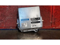 Recambio de centralita motor uce para bmw serie 5 berlina (e34) 2.5 turbodiesel cat | 0.88 - ... 2.5 turbodiesel cat | 0.88 - ..