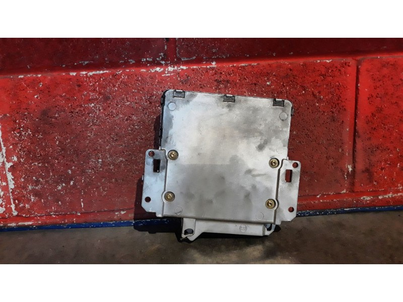 Recambio de centralita motor uce para bmw serie 5 berlina (e34) 2.5 turbodiesel cat | 0.88 - ... 2.5 turbodiesel cat | 0.88 - ..