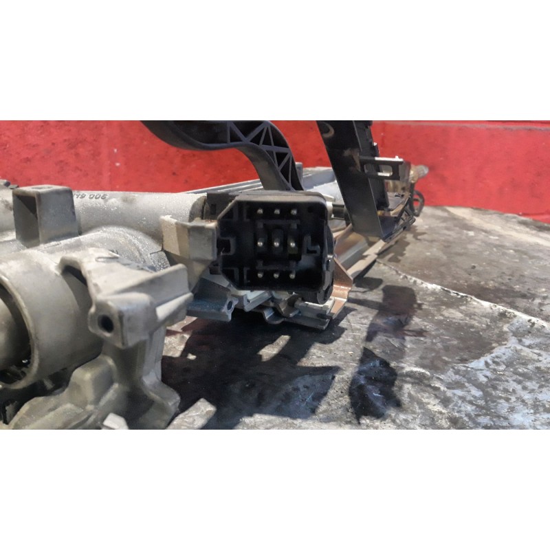Recambio de columna direccion para bmw serie 3 compact (e46) 316ti | 06.01 - 12.05 316ti | 06.01 - 12.05 referencia OEM IAM   