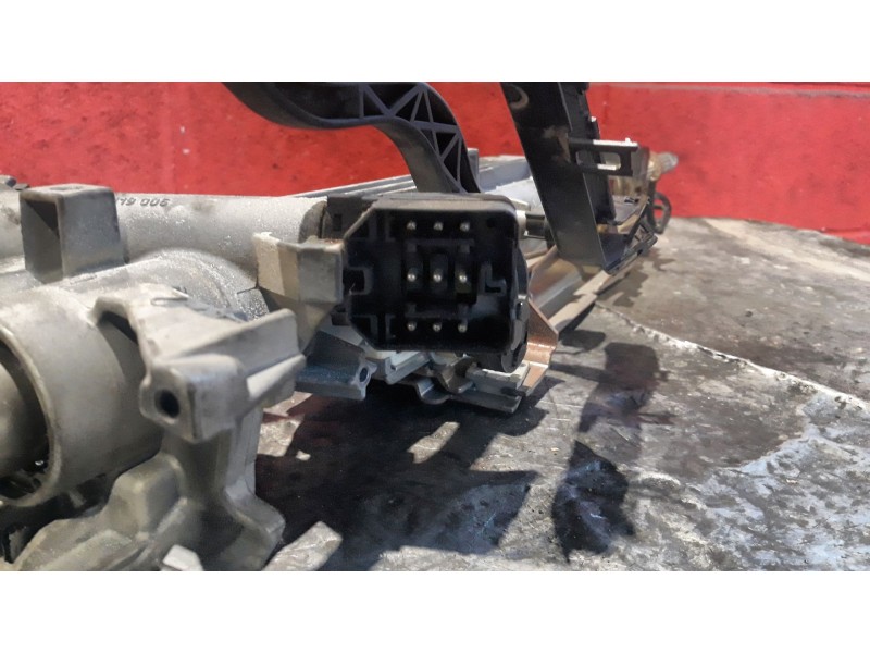 Recambio de columna direccion para bmw serie 3 compact (e46) 316ti | 06.01 - 12.05 316ti | 06.01 - 12.05 referencia OEM IAM   