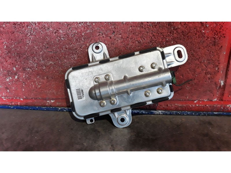 Recambio de airbag delantero derecho para bmw serie 3 compact (e46) 316ti | 06.01 - 12.05 316ti | 06.01 - 12.05 referencia OEM I