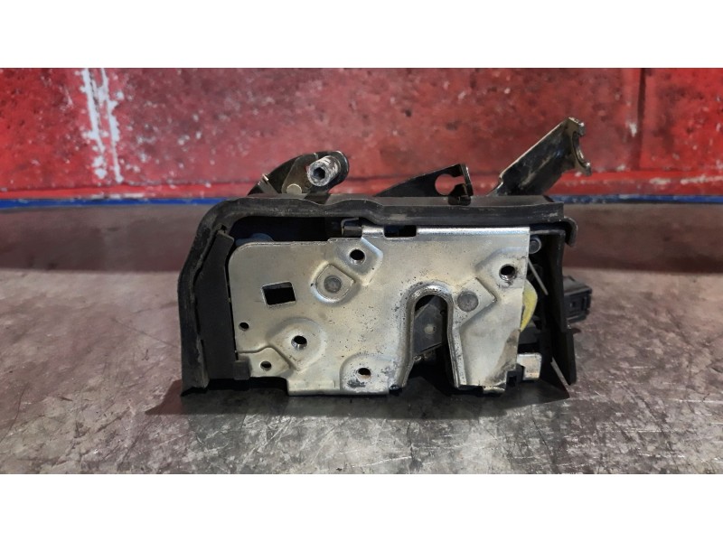 Recambio de cerradura puerta delantera derecha para bmw serie 3 compact (e46) 316ti | 06.01 - 12.05 316ti | 06.01 - 12.05 refere
