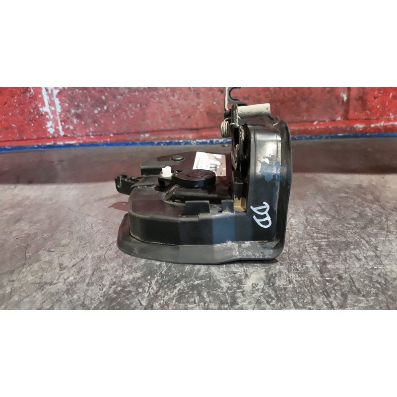 Recambio de cerradura puerta delantera derecha para bmw serie 3 compact (e46) 316ti | 06.01 - 12.05 316ti | 06.01 - 12.05 refere