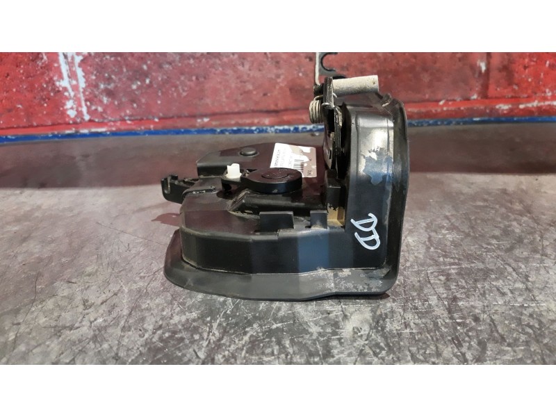 Recambio de cerradura puerta delantera derecha para bmw serie 3 compact (e46) 316ti | 06.01 - 12.05 316ti | 06.01 - 12.05 refere