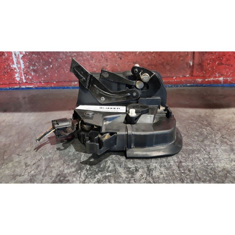 Recambio de cerradura puerta delantera derecha para bmw serie 3 compact (e46) 316ti | 06.01 - 12.05 316ti | 06.01 - 12.05 refere