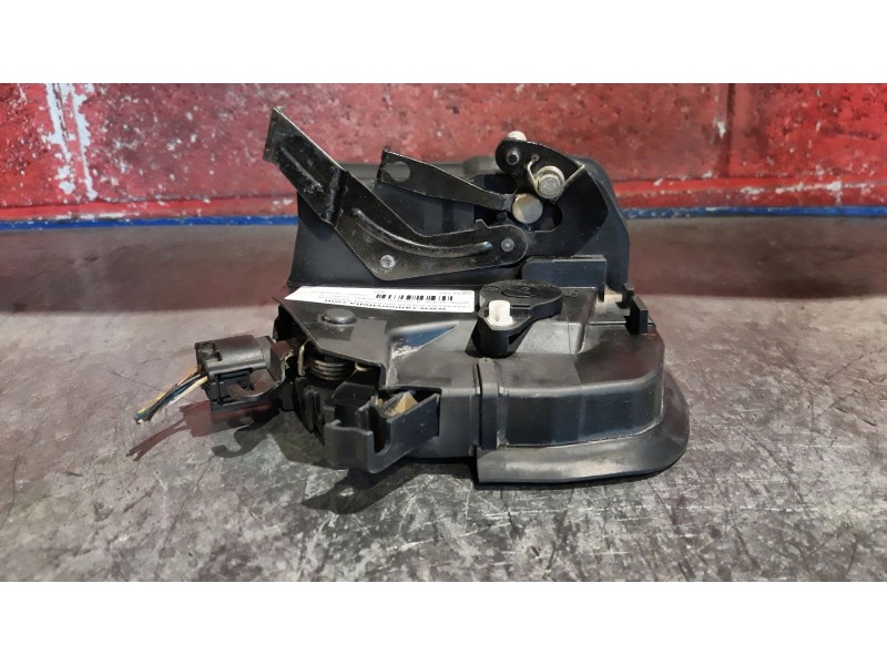 Recambio de cerradura puerta delantera derecha para bmw serie 3 compact (e46) 316ti | 06.01 - 12.05 316ti | 06.01 - 12.05 refere
