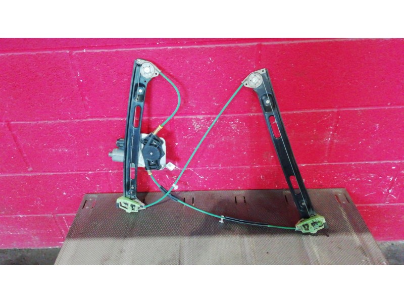 Recambio de elevalunas delantero derecho para bmw serie 3 compact (e46) 316ti | 06.01 - 12.05 316ti | 06.01 - 12.05 referencia O