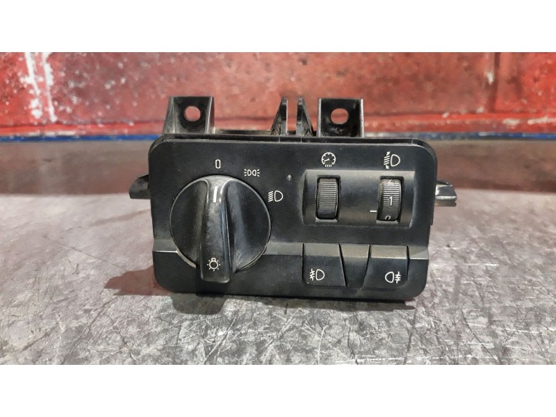 Recambio de mando luces para bmw serie 3 compact (e46) 316ti | 06.01 - 12.05 316ti | 06.01 - 12.05 referencia OEM IAM 6925075  