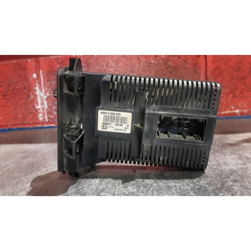 Recambio de mando luces para bmw serie 3 compact (e46) 316ti | 06.01 - 12.05 316ti | 06.01 - 12.05 referencia OEM IAM 6925075  