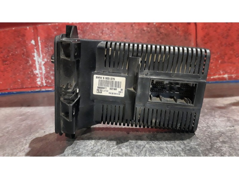 Recambio de mando luces para bmw serie 3 compact (e46) 316ti | 06.01 - 12.05 316ti | 06.01 - 12.05 referencia OEM IAM 6925075  