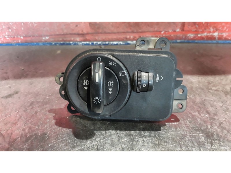 Recambio de mando luces para ford fusion 1.4 16v ambiente referencia OEM IAM 2S6T13A024CA   Recambio de mando luces para ford fusion 1.4 16v ambiente referencia OEM IAM 2S6T13A024CA
