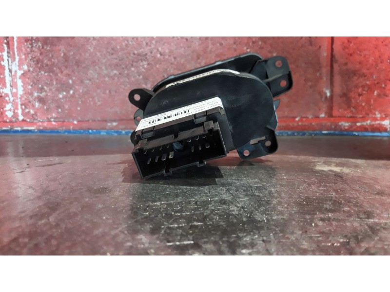 Recambio de mando luces para ford fusion 1.4 16v ambiente referencia OEM IAM 2S6T13A024CA   Recambio de mando luces para ford fusion 1.4 16v ambiente referencia OEM IAM 2S6T13A024CA