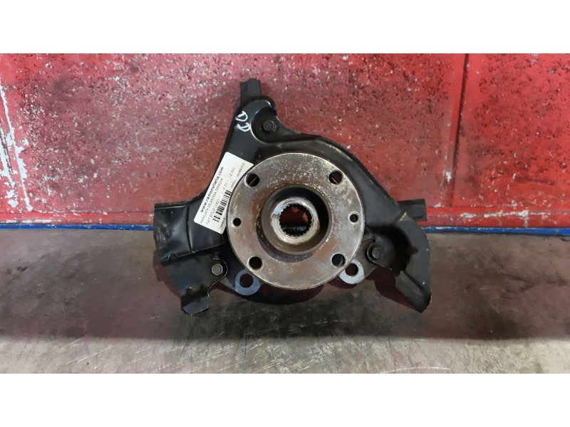 Recambio de mangueta delantera derecha para fiat stilo (192)  | 0.01 - ...  | 0.01 - ... referencia OEM IAM   