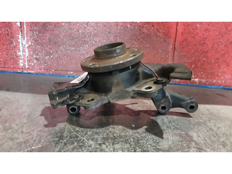 Recambio de mangueta delantera derecha para fiat stilo (192)  | 0.01 - ...  | 0.01 - ... referencia OEM IAM   