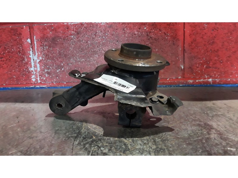 Recambio de mangueta delantera derecha para fiat stilo (192)  | 0.01 - ...  | 0.01 - ... referencia OEM IAM   