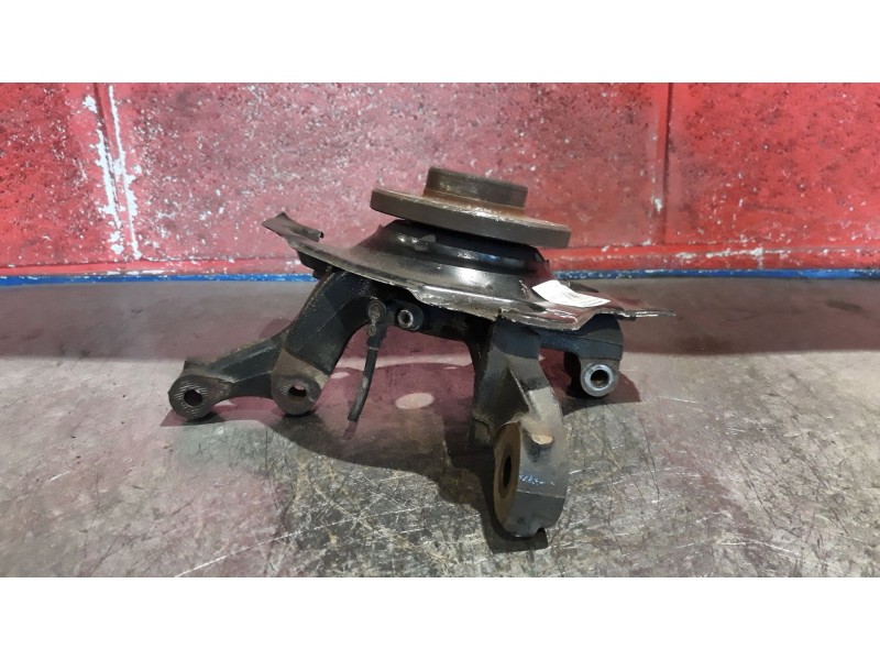 Recambio de mangueta delantera derecha para fiat stilo (192)  | 0.01 - ...  | 0.01 - ... referencia OEM IAM   