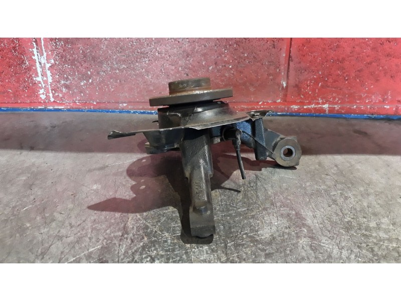 Recambio de mangueta delantera derecha para fiat stilo (192)  | 0.01 - ...  | 0.01 - ... referencia OEM IAM   