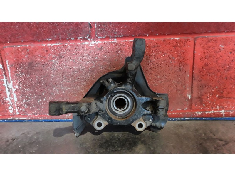 Recambio de mangueta delantera derecha para fiat stilo (192)  | 0.01 - ...  | 0.01 - ... referencia OEM IAM   