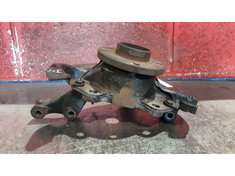 Recambio de mangueta delantera izquierda para fiat stilo (192)  | 0.01 - ...  | 0.01 - ... referencia OEM IAM   