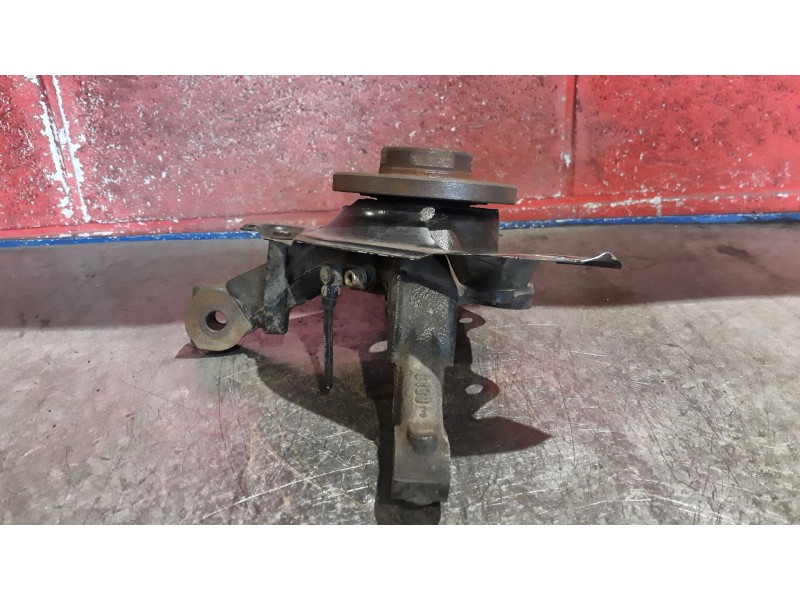 Recambio de mangueta delantera izquierda para fiat stilo (192)  | 0.01 - ...  | 0.01 - ... referencia OEM IAM   