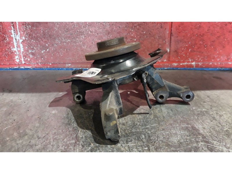 Recambio de mangueta delantera izquierda para fiat stilo (192)  | 0.01 - ...  | 0.01 - ... referencia OEM IAM   