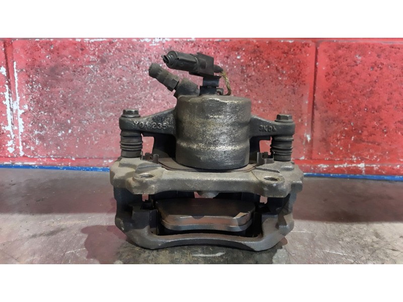 Recambio de pinza freno delantera izquierda para fiat stilo (192)  | 0.01 - ...  | 0.01 - ... referencia OEM IAM   
