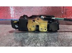 Recambio de cerradura puerta delantera derecha para fiat stilo (192)  | 0.01 - ...  | 0.01 - ... referencia OEM IAM    2